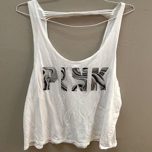 Victoria’s Secret PINK tank top size large